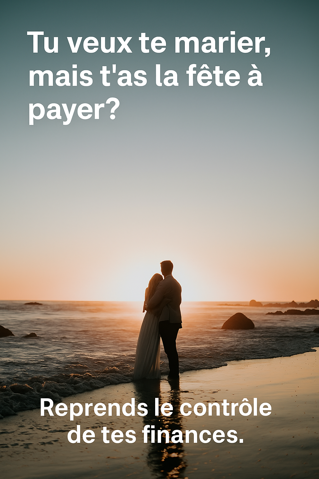 Préparer un mariage sans se ruiner